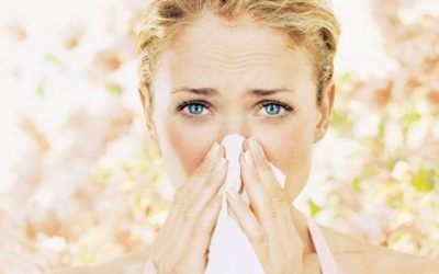 Segíthet a C-vitamin az allergiás megbetegedések esetében?