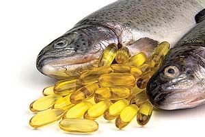 Miért csak az Omega-3 olajat kell pótolni?