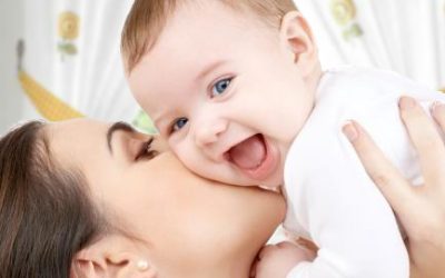 Egészséges kisbaba és szép haj a Kismama (Pregnancy) vitamincsomaggal